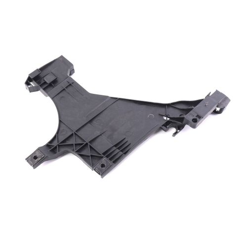 Left headlight mount plate bracket for audi a4 b8 2013-2016 auto accessories