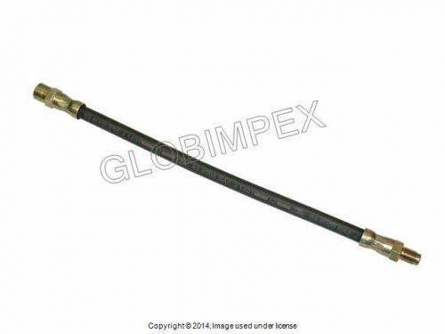 For mercedes (68-95) brake hose 30.5cm length 12&#034; rear left or right (1) ate