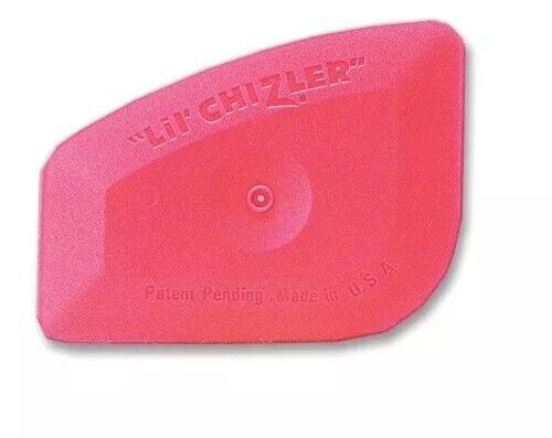 Lil&#039; chizler sgst0631 car auto window tinting tool - tint tools