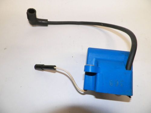 1989 force 85hp outboard motor ignition coil 88,89,90,91  f684475