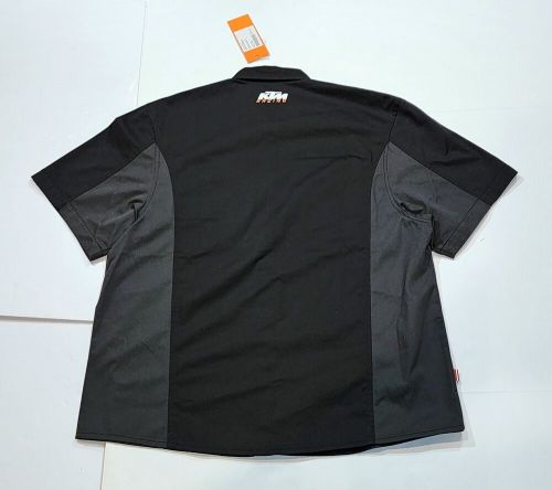 Ktm mechanic shirt