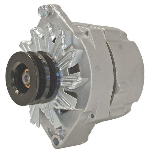 Acdelco professional 334-2111 alternator/generator-reman alternator