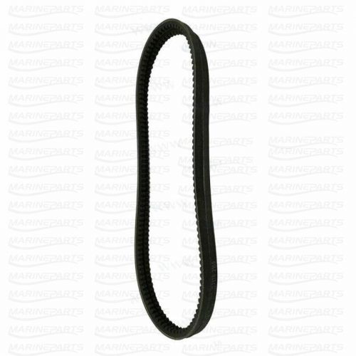 Volvo penta serpentine belt replacement marine diesel engines tamd70 for 966961