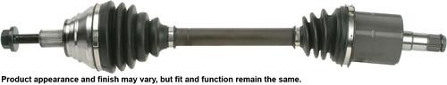 Cardone 66-7333 cv half-shaft assembly