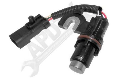 Apdty 107201 camshaft position sensor replaces 4686353