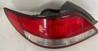 1999-2001 toyota solara driver side left tail light lamp used