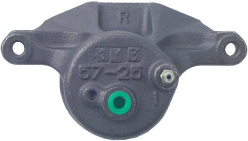 Cardone 19-2581 front brake caliper-reman friction choice caliper