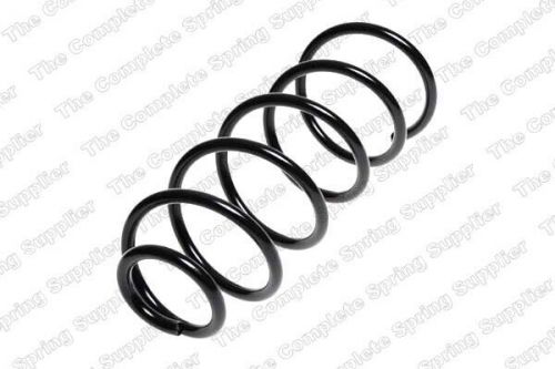 Coil spring rear 60048 kilen suspension 9118459 424033 top quality guaranteed