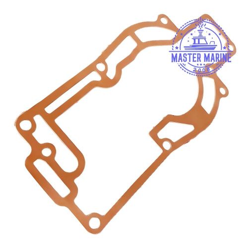 Power head base gasket for 677-45113-a0 yamaha outboard 6 8 hp 2 str mariner