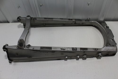 04 yamaha yfz450 rear subframe back sub frame 5tg-21190-18-00