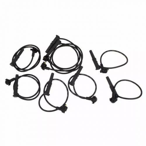 Genuine ford plug wire set f8pz-12259-la