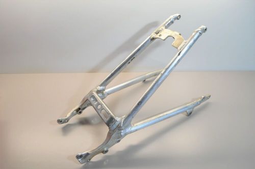 08 honda crf250 crf 250 oem subframe chassis sub frame support 06-09