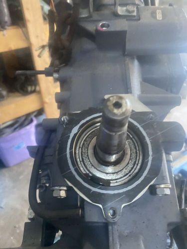 50 hp yamaha powerhead block