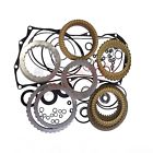 722.4 transmission master rebuild kit overhaul clutch plates for mercedes 83-97