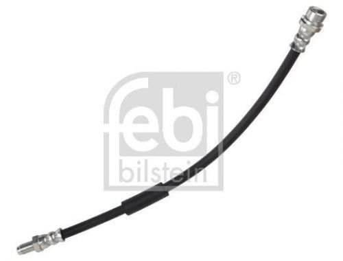 Febi bilstein 180236 brake hose rear right o/s left n/s 379mm length fits ford