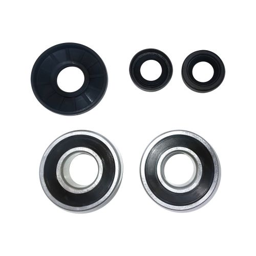 Repair kit for mercruiser bravo raw water pump 46-807151a9 807151a12 w/ impeller