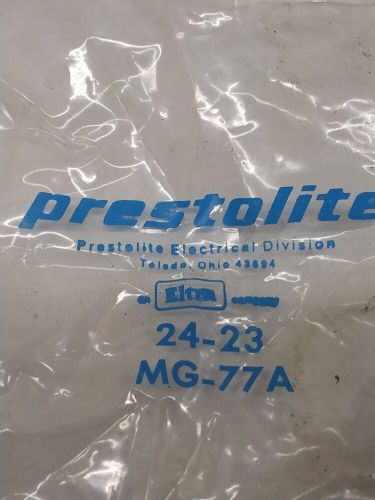 Prestolite 24-23 mg-77a bushing avionic replacement equipment part nos