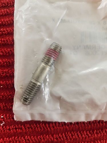 Sea doo oem m6x26 stud bolt 420941014