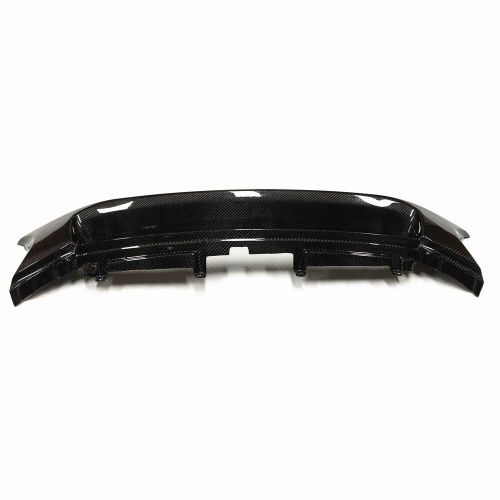 For jdm subaru impreza 7th 2002-2003 front bumper hood grille grill cover kit