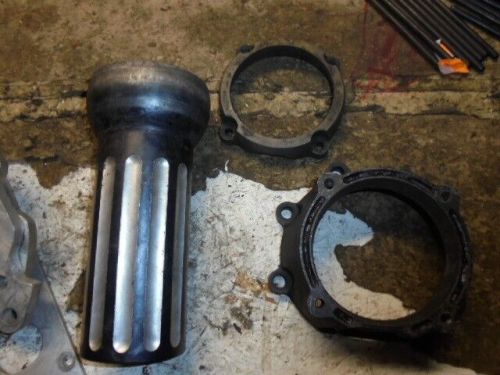 Sprint parts ball &amp; socket pcs 3&#034; ascs ump imca wissota k&amp;n all stars woo uscs