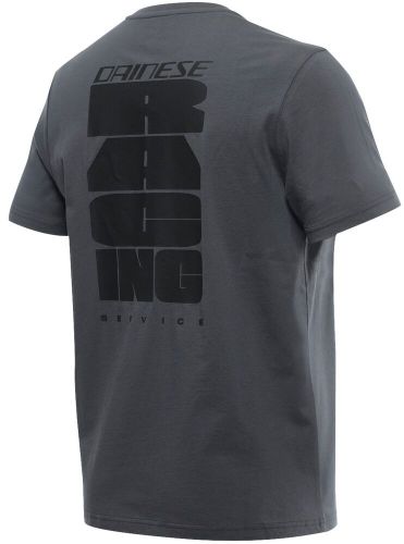 Dainese racing service mens short sleeve t-shirt castle rock