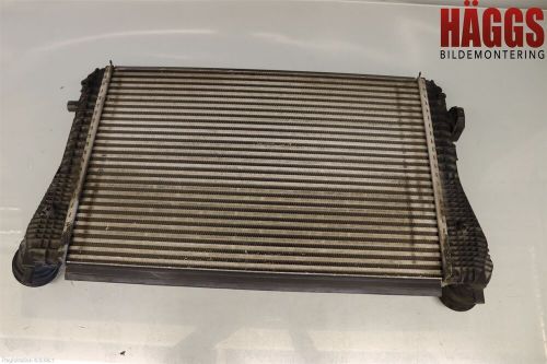 Original 2008 vw golf plus (5m1, 521) heat exchanger-