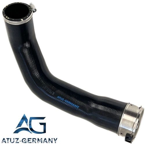 Original ag turbo hose air hose for renault scenic iv 1.2 tce 144607476r