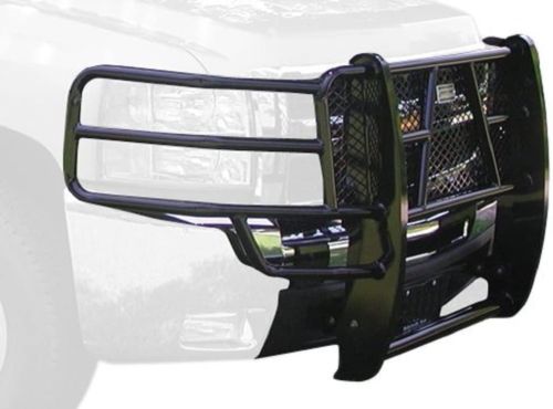 Ranch hand wpf085bl1 winch plate