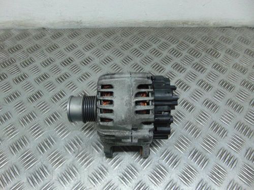 Seat ibiza manual alternator with ac 04e903015 mk5 1.0 petrol 2017-2019±