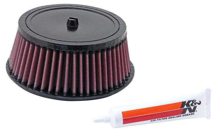 1 new k&n air filter su-4000 suzuki drz400 00 > 09