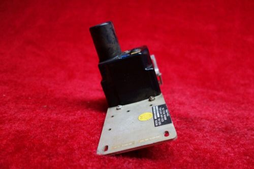 Edo-aire mitchell 1c373-6-487 pitch trim servo