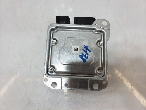 ✅  2017-2023 oem tesla 3 safety restraint computer control module