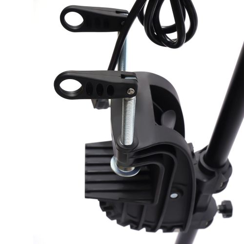 48v electric trolling motor marine boat engine 1400w brushless outboard motor us