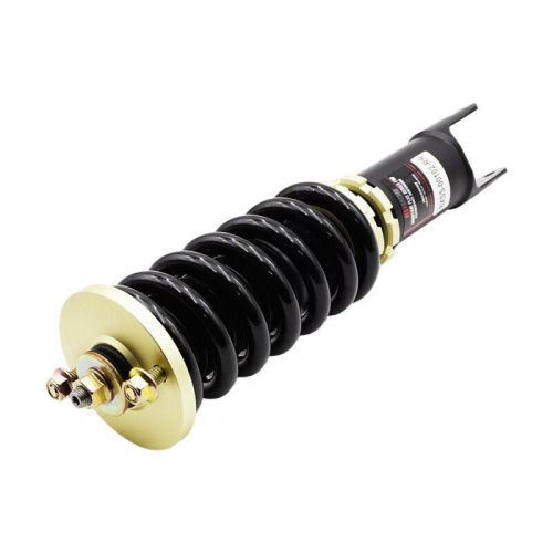 Blox racing drag pro series coilover - rear only (rr: 18kg)