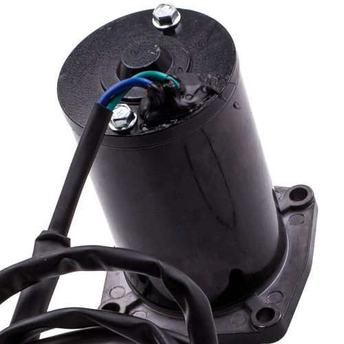 Tilt/trim motor for evinrude for johnson for honda 40hp/48hp/50hp 18-6280 4-6280