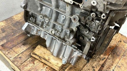 2016-2019 ford explorer 3.5l engine motor 6cyl oem 71k miles