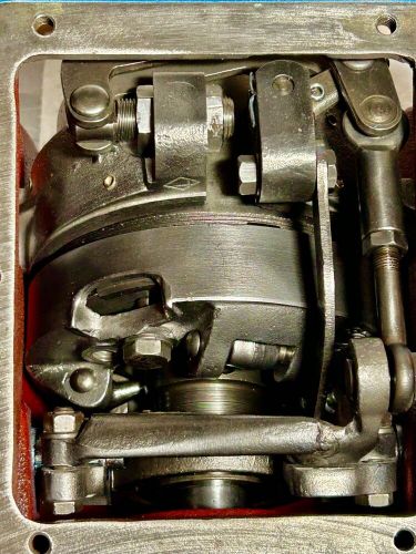 Paragon 2xe transmission | for chris craft and riva