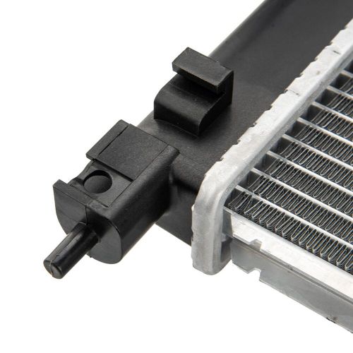 Radiator assembly for nissan sentra 2013 2014 2015 2016 2017 2018 1.8l cu13365