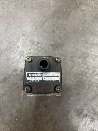 Nissan genuine skyline gt-r oem r32 idle air control iac valve