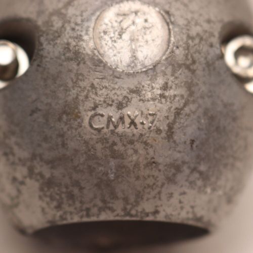 Martyr shaft anode cmx-7