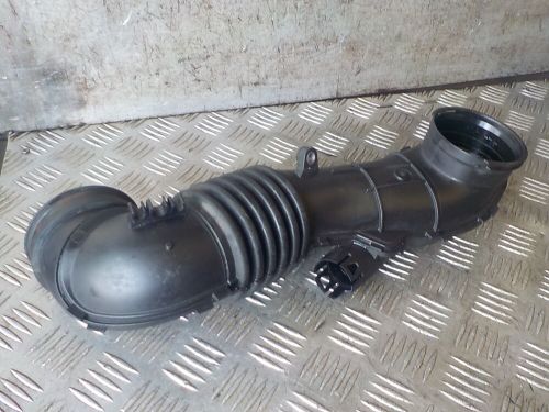 Bmw 1 3 series e81 e87n e90 e91 diesel n47 air intake inlet pipe 7804846 2007-11