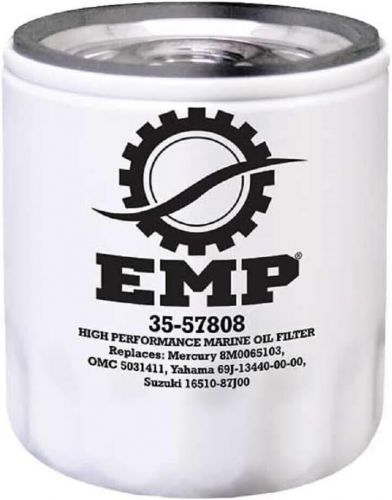 Emp  marine oil filter 35-57808