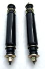 2 pack golf cart rear shock absorbers for club car ds 1988-up g&amp;e 2004-up