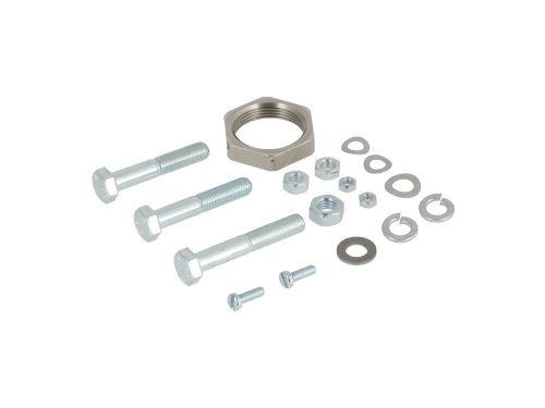 Set: screws for telefork - for mz etz125, etz150, etz250, etz251-