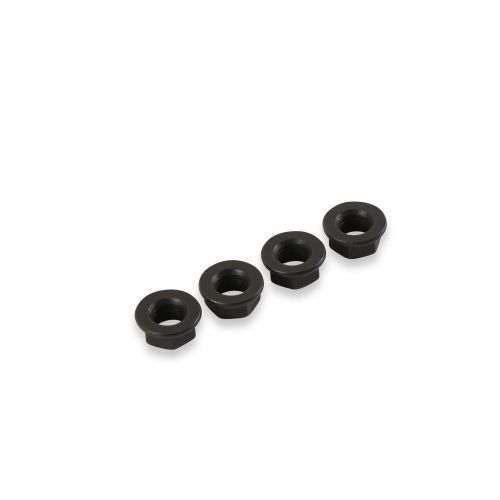 6717 mr. gasket torque converter nuts - 3/8-24