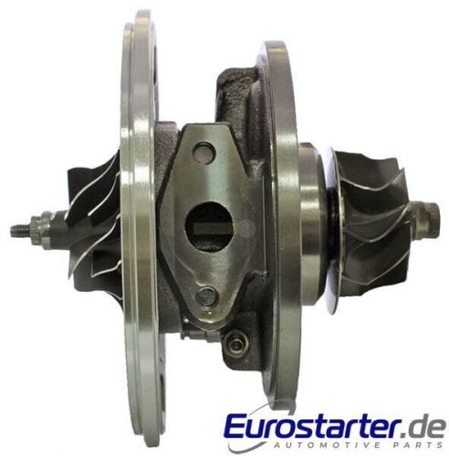 Hull group turbocharger new - oe-ref. 1483819_coreassy for ford-