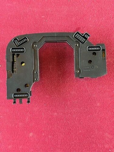 Light switch control module for vw touareg hw10sw3301