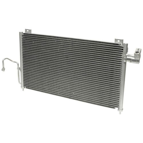 A/c ac air conditioning condenser for mazda protege &amp; protege5