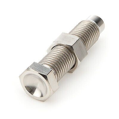 Mpd racing torsion stop bolt titanium each mpd17222