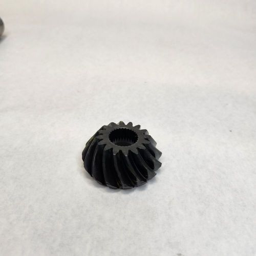 Volvo penta dps-b lower unit gear set 16/30r 1.95, 2.14, 2.32  3883622